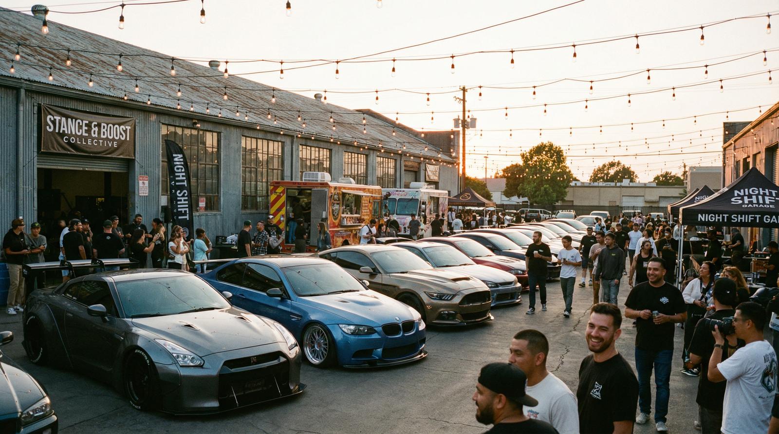 萝莉岛社区活动视频